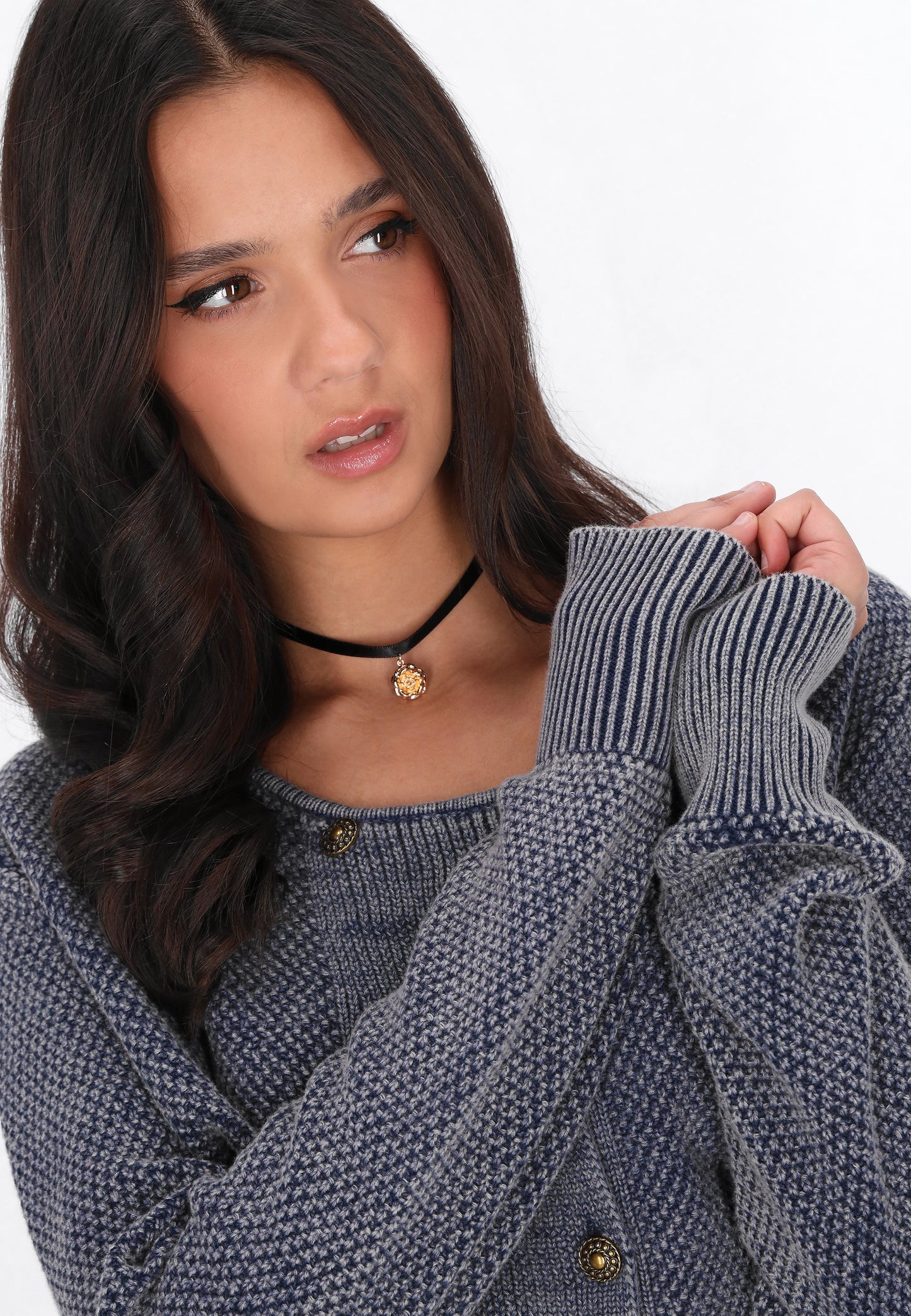 myMo ROCKS Women's Cardigan