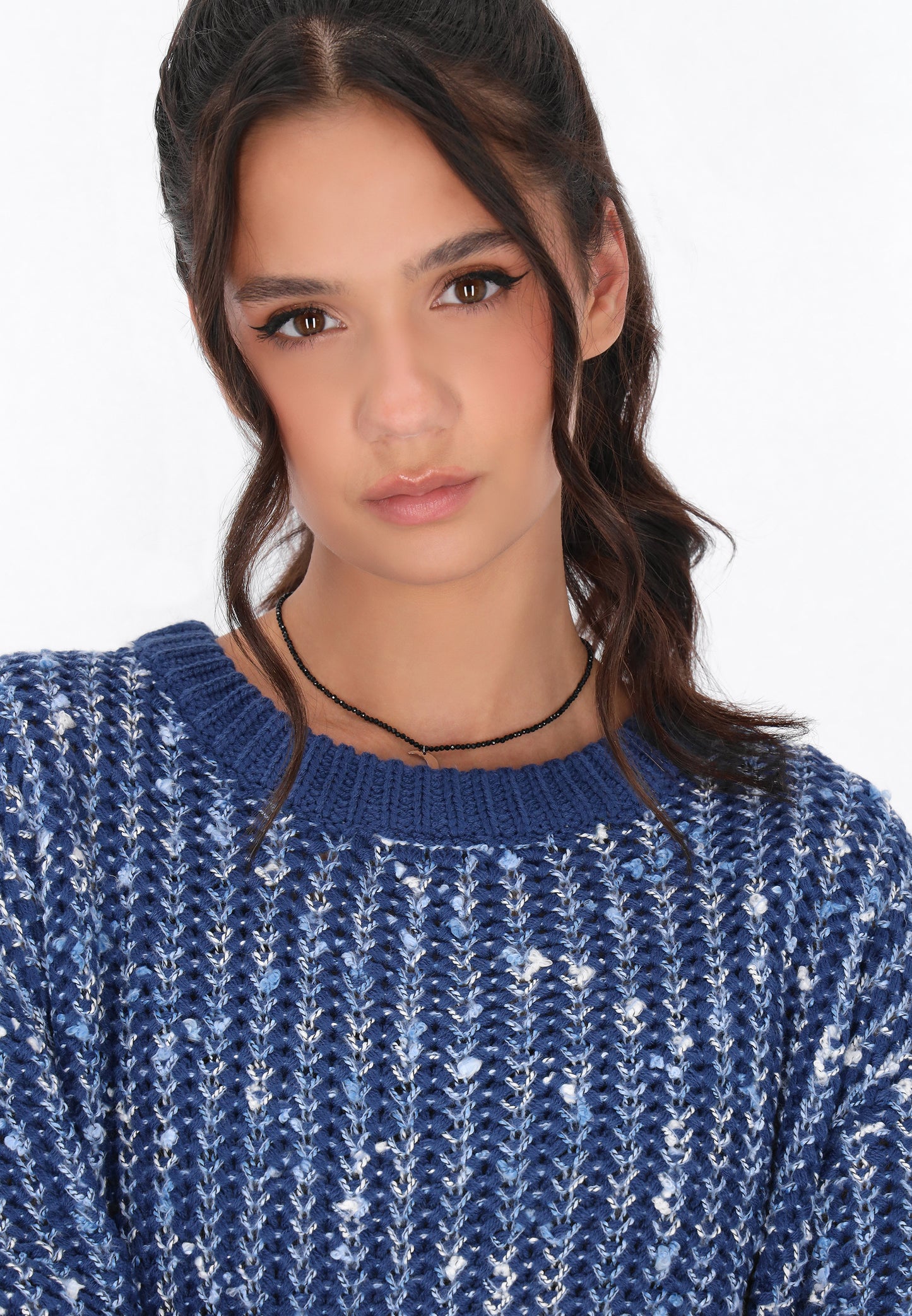 myMo ROCKS Women's Sweater