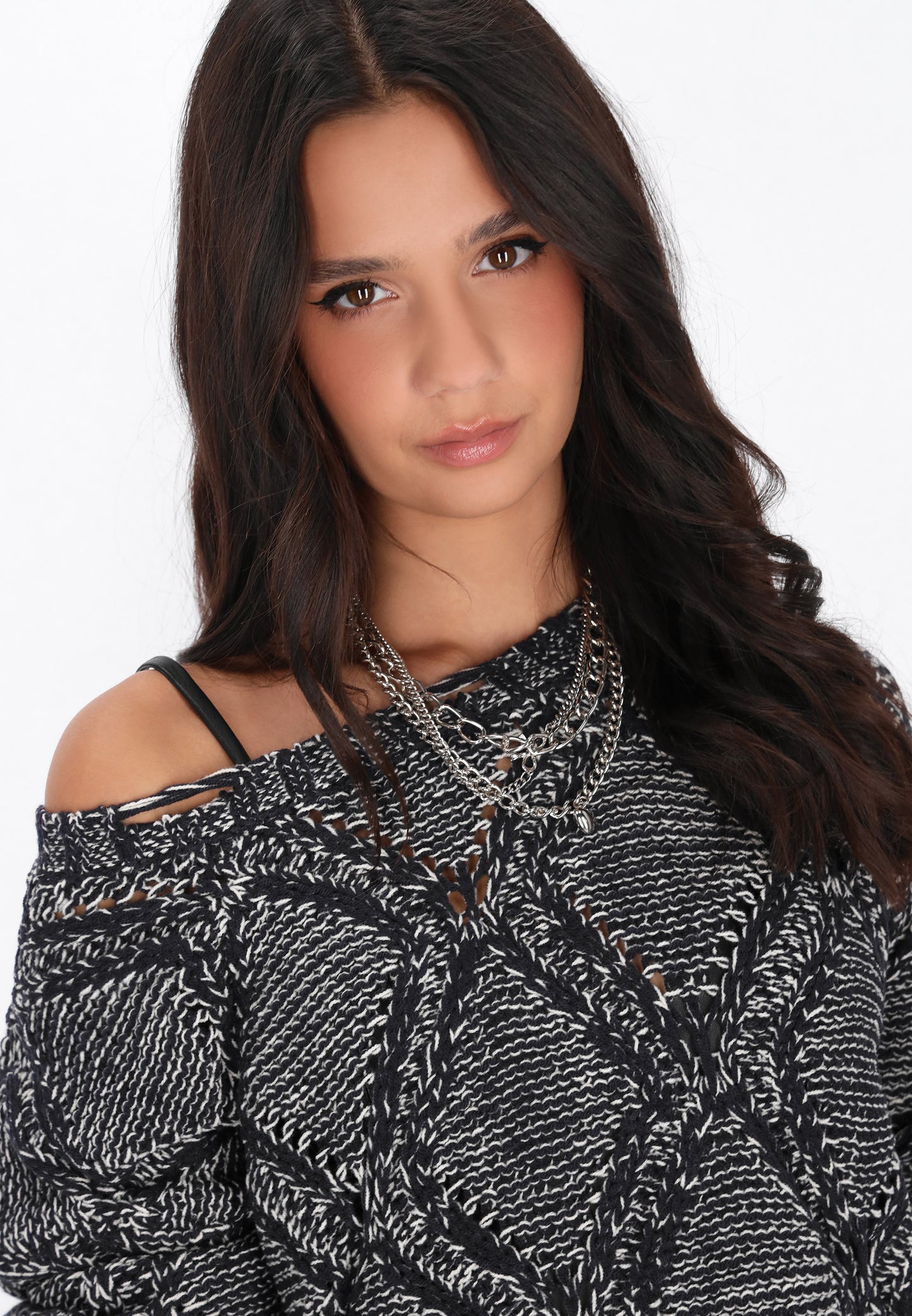 myMo ROCKS Women's Sweater