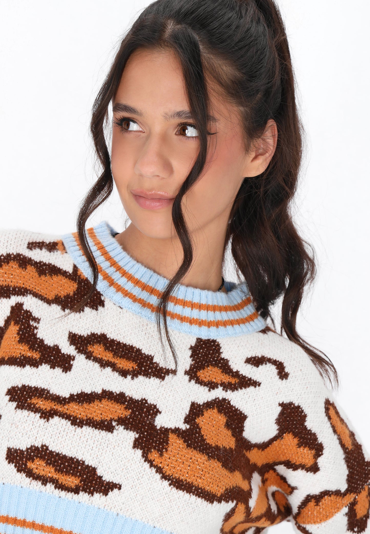 myMo ROCKS Women's Sweater