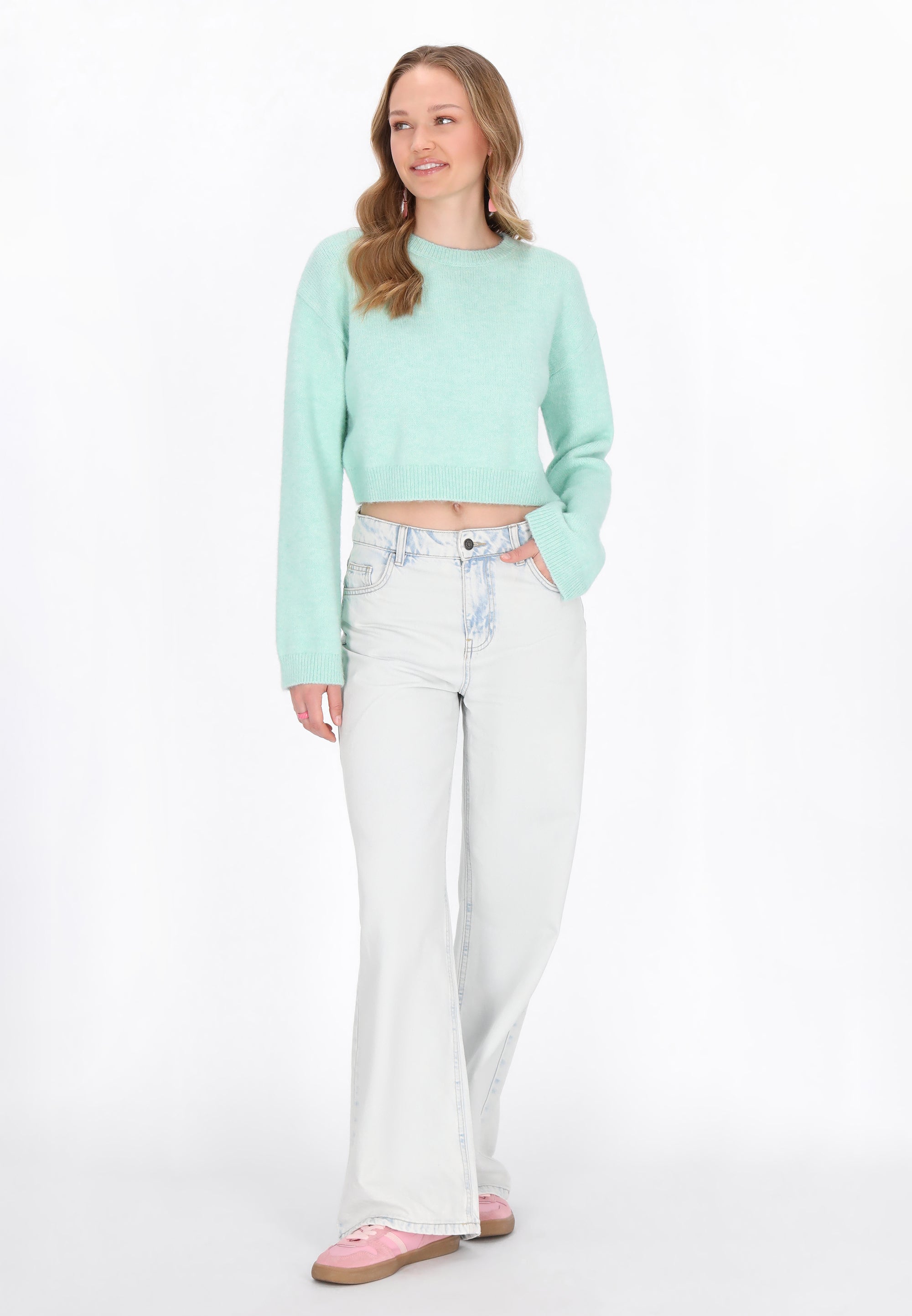 Mint MฤยฉLange
