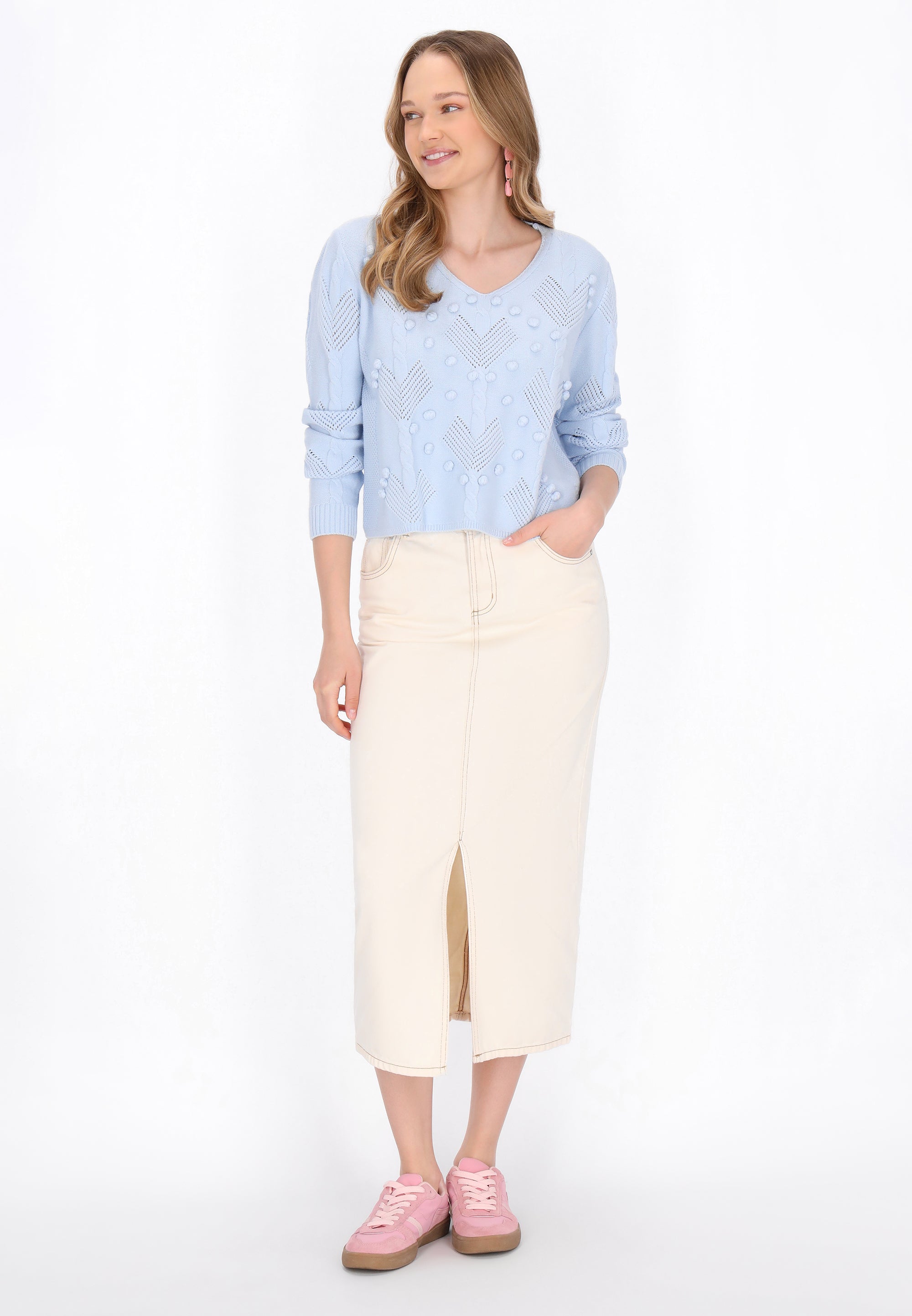 Light Blue