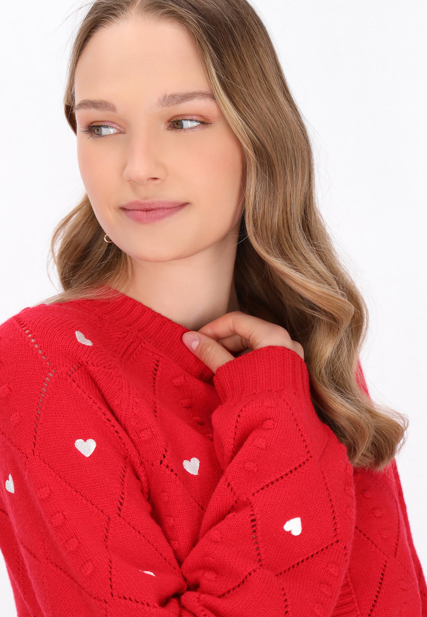 myMo Women's Cardigan