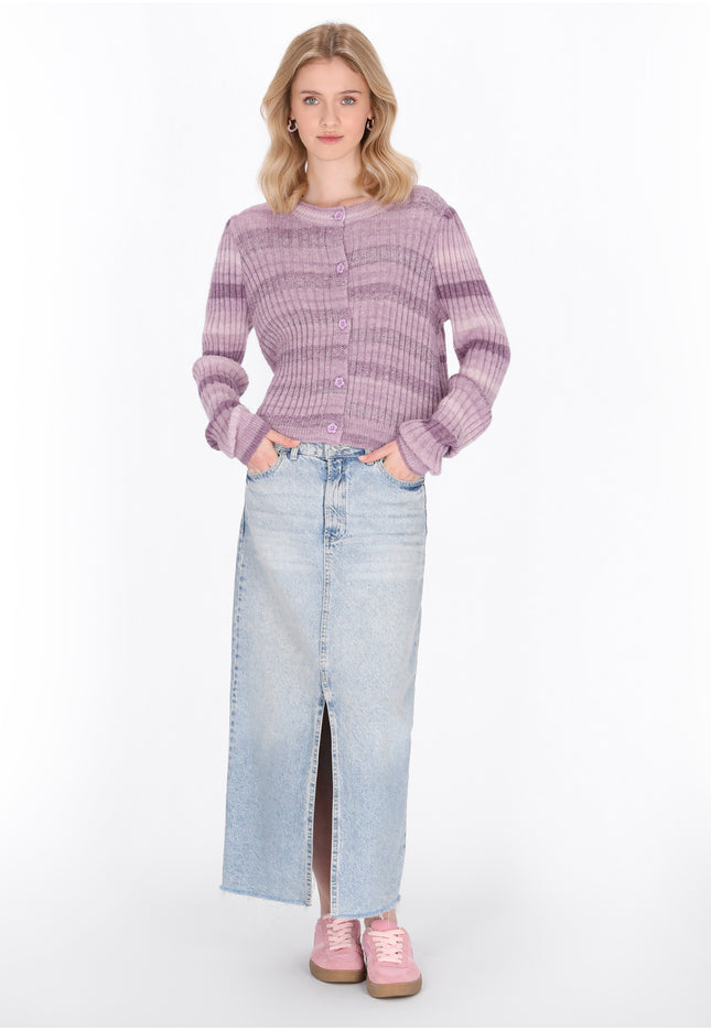 myMo Women's Cardigan