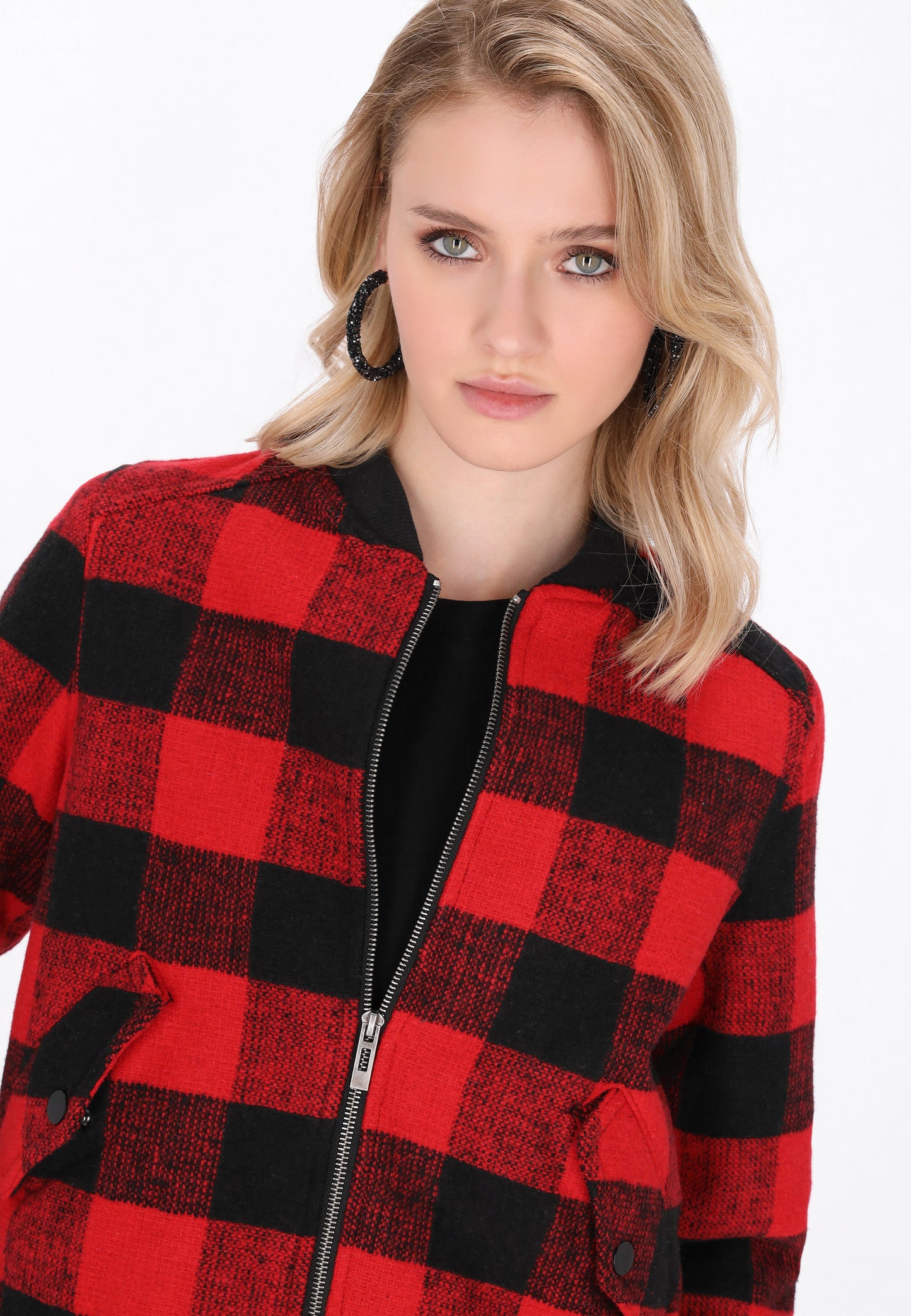 myMo ROCKS Women's Jacket