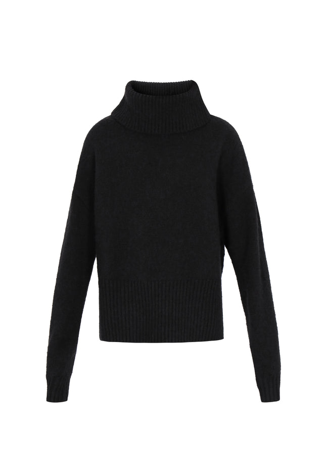 myMo ROCKS Women's Sweater
