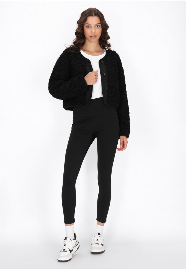 myMo ATHLSR Women's Jacket