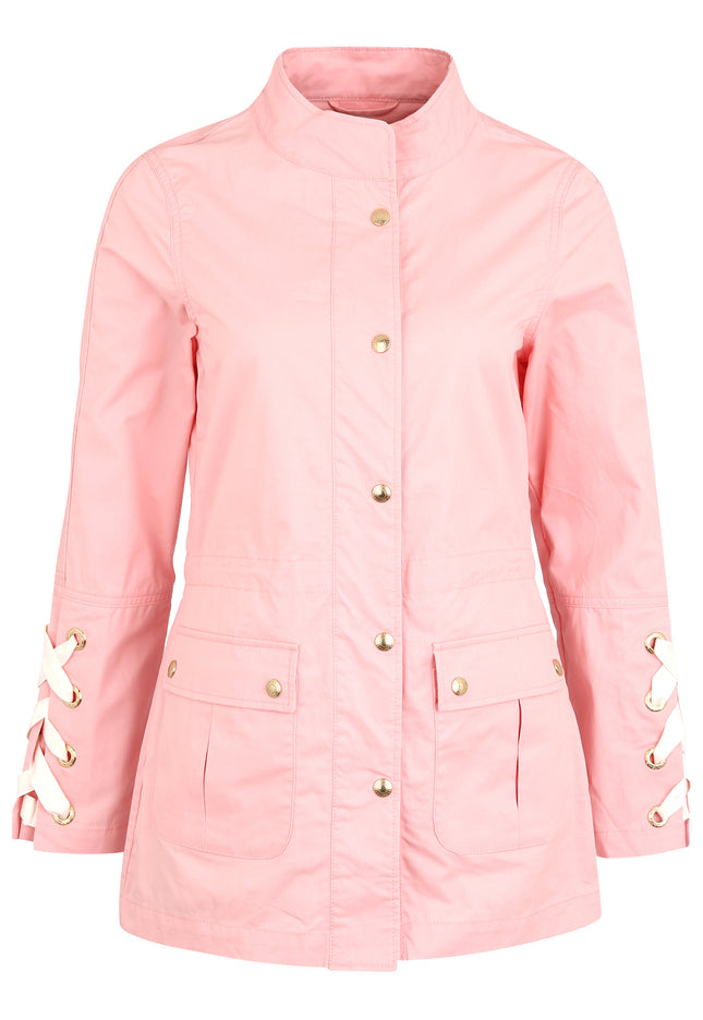 myMo damska kurtka typu anorak