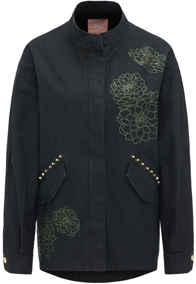 Parka damska myMo