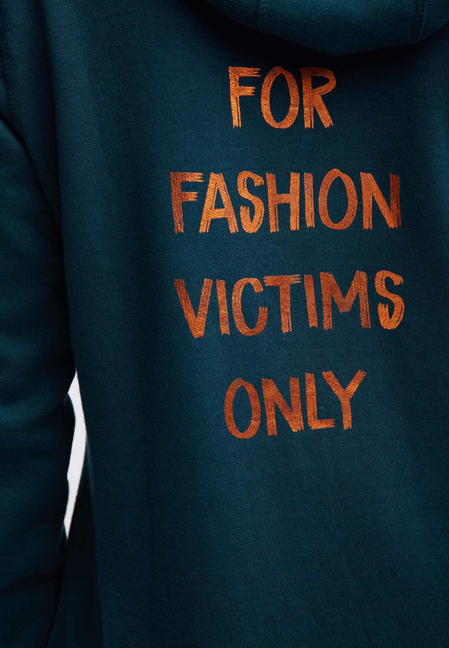 myMo Damen Sweatjacke