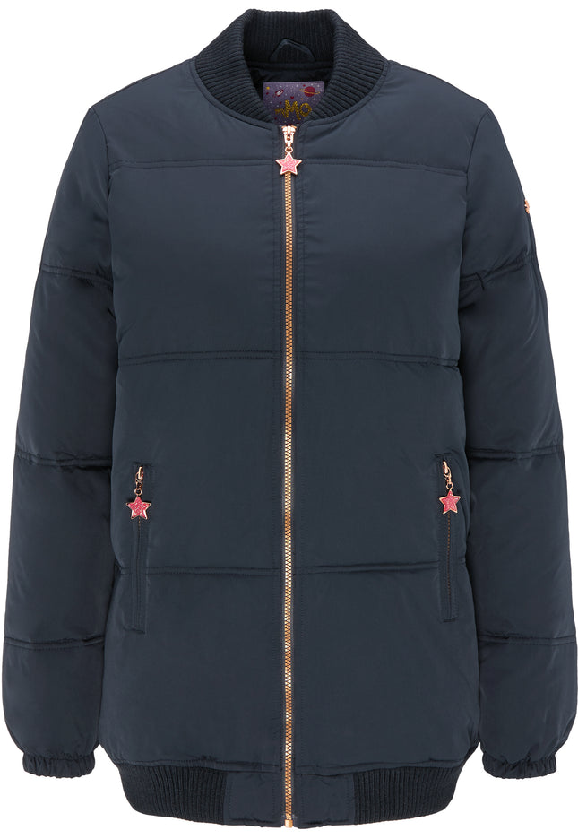 myMo Damen Winterjacke