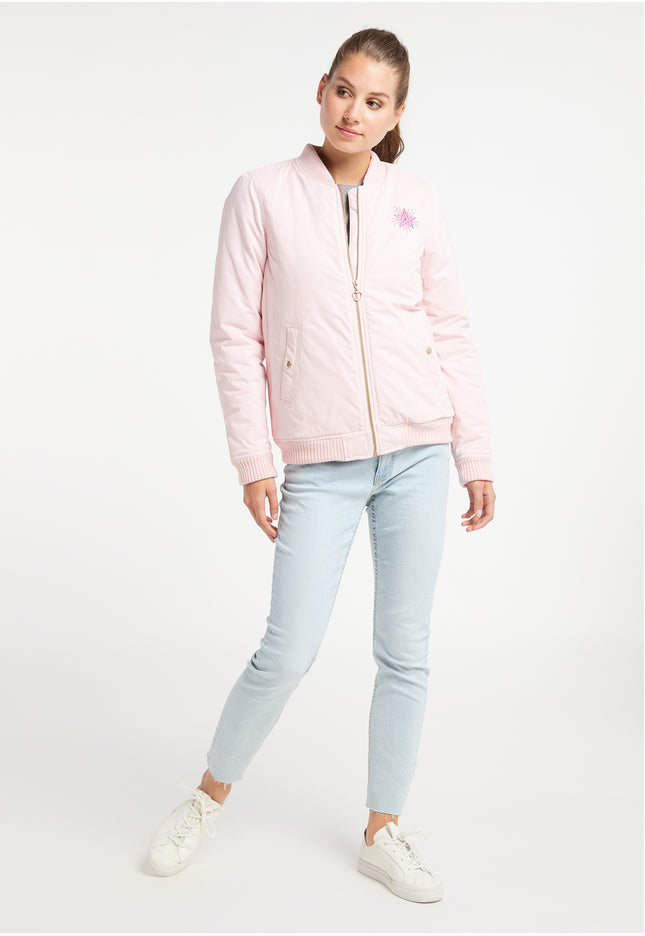 myMo Damen Winterjacke