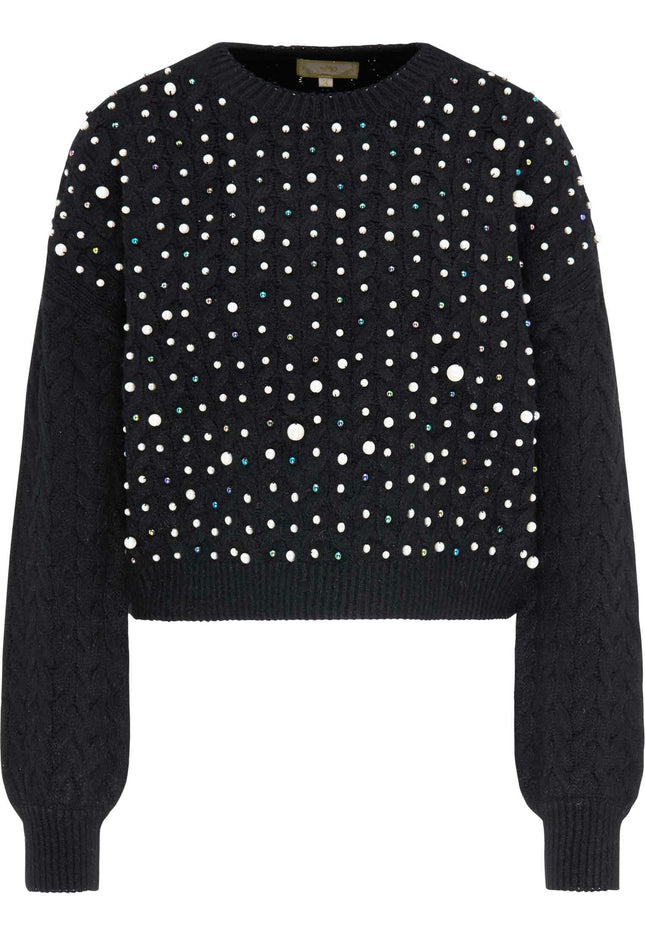 myMo Damen Pullover