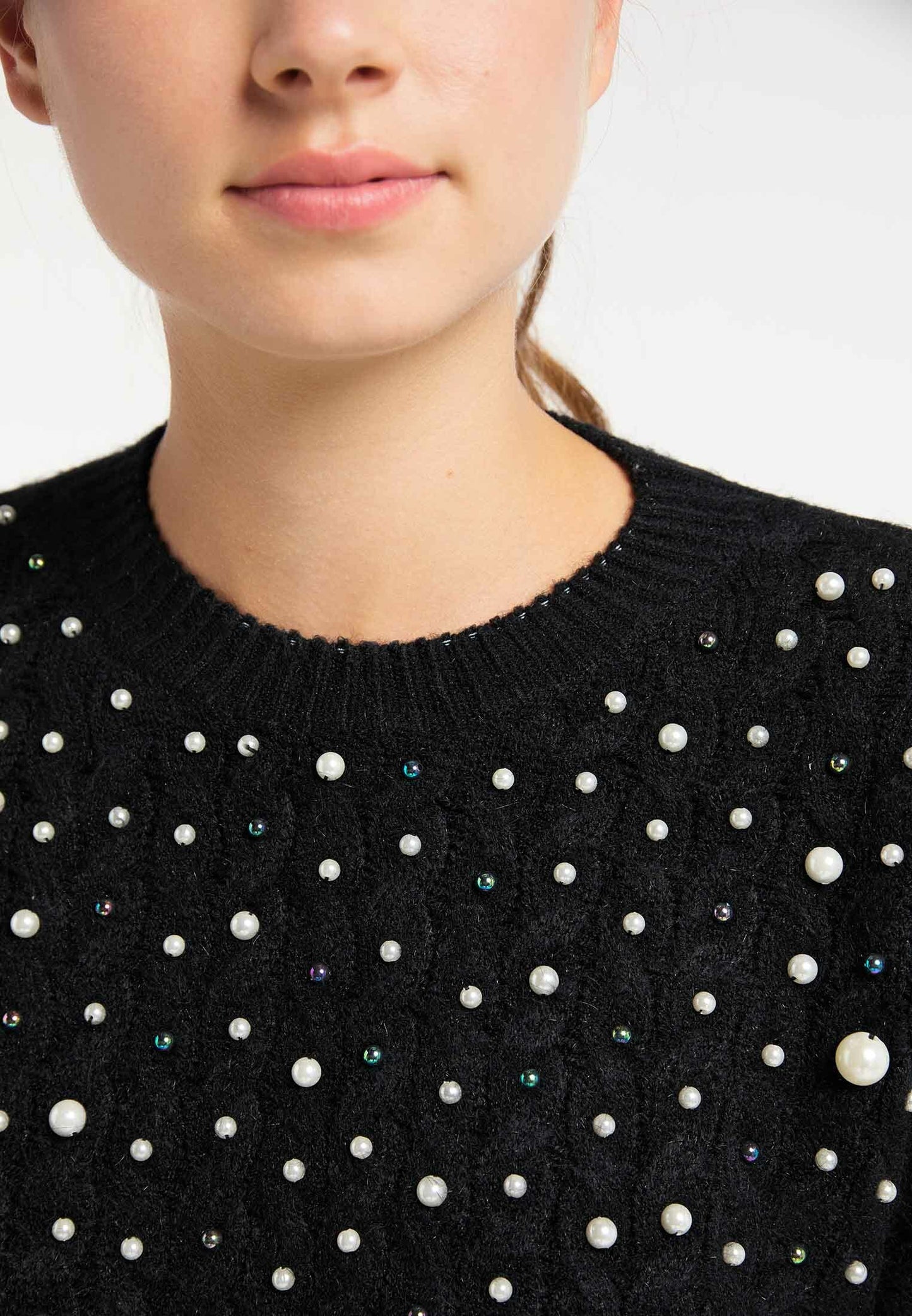 myMo Women's Sweater