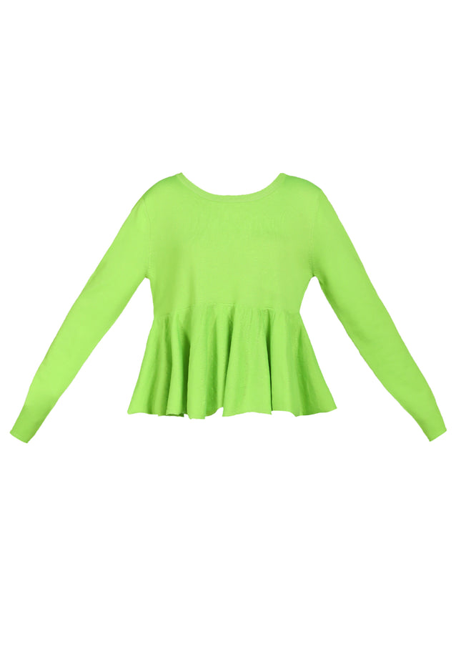 myMo Damen Pullover