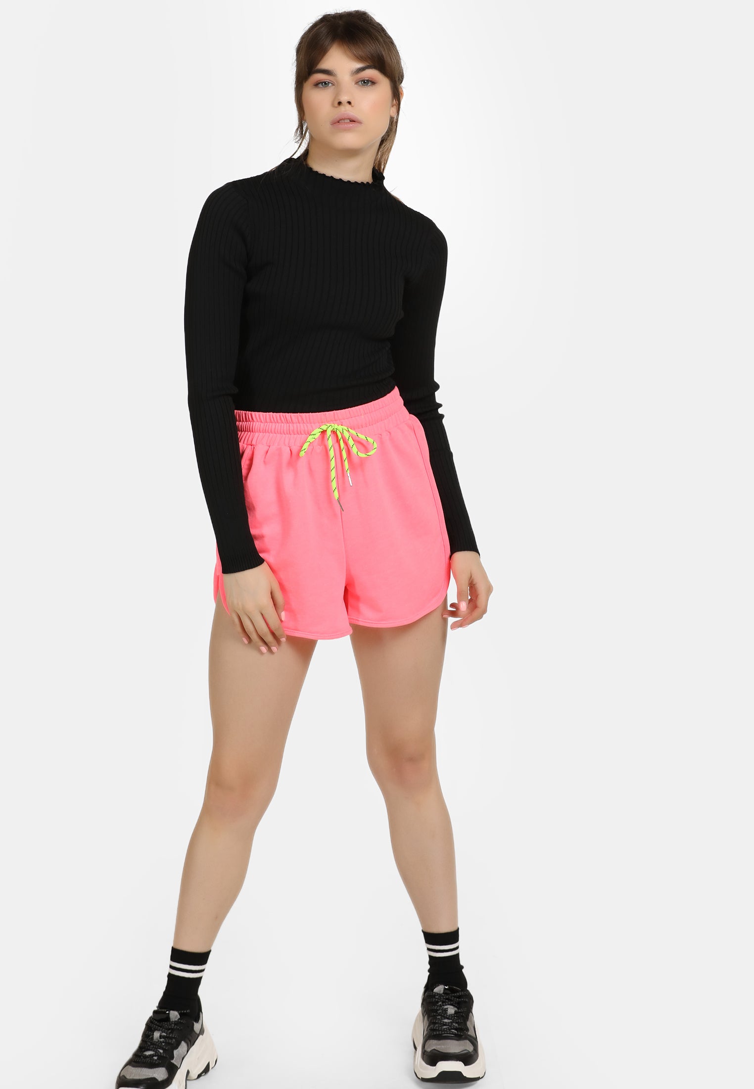 Neonpink