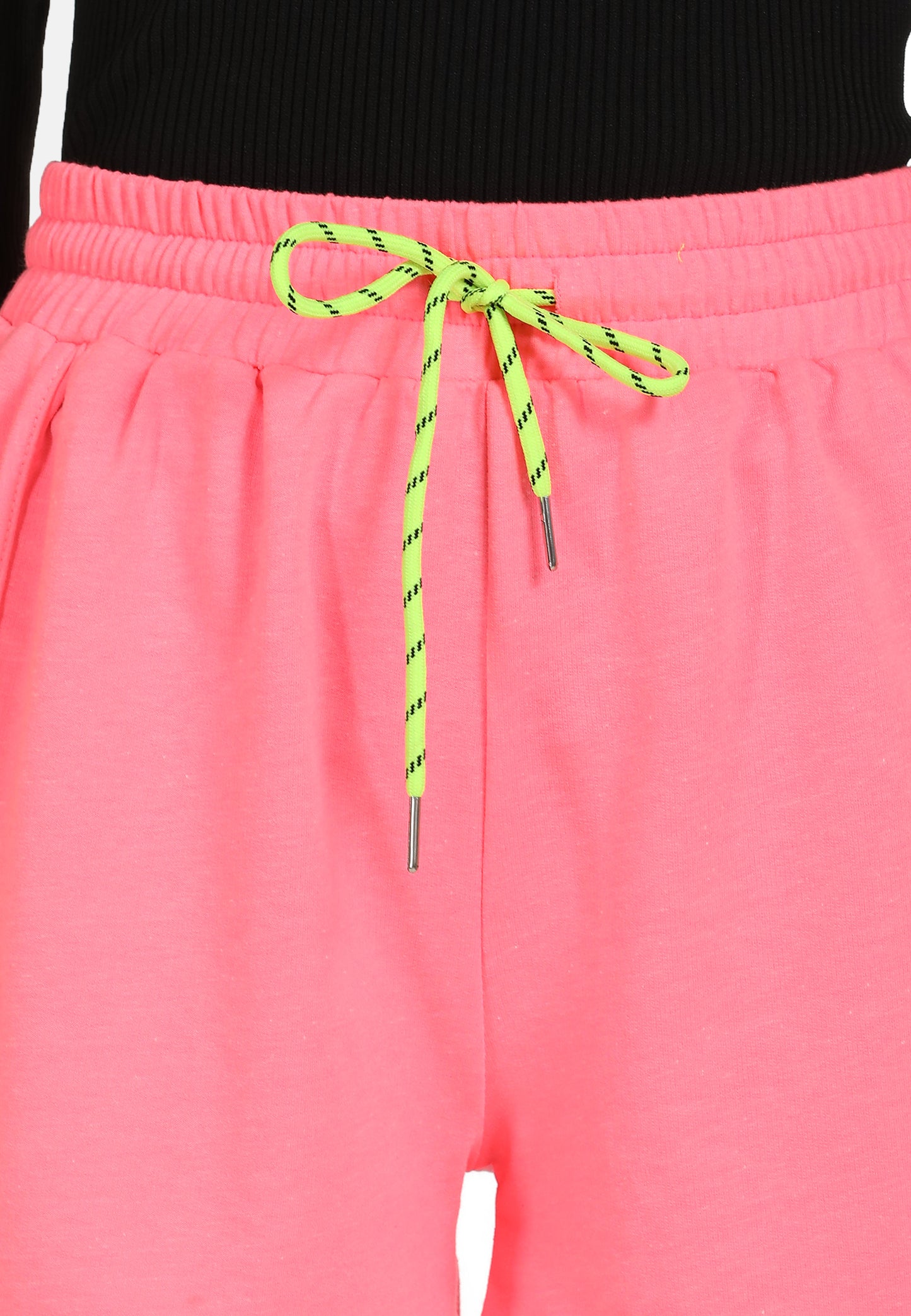 myMo ATHLSR Damen Shorts