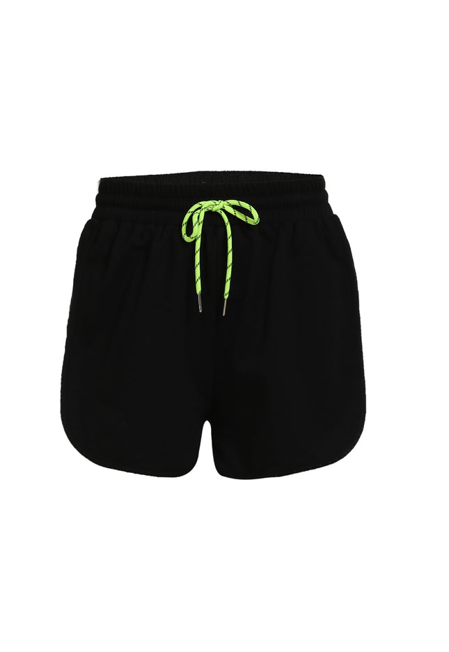 myMo ATHLSR Damen Shorts