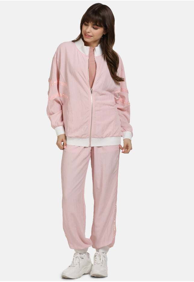 myMo Damen Jacke