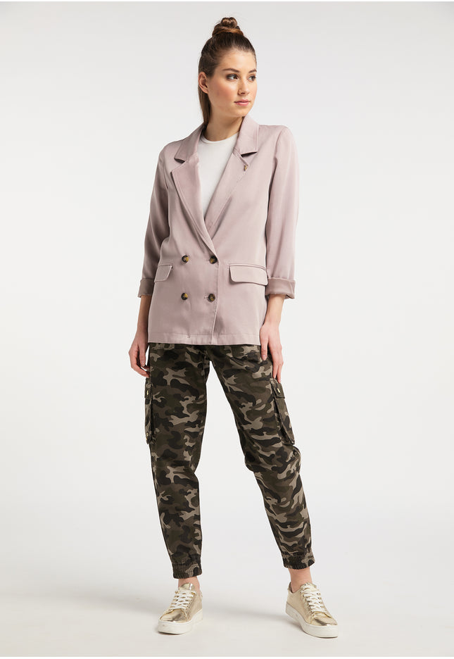 myMo Damen Blazer