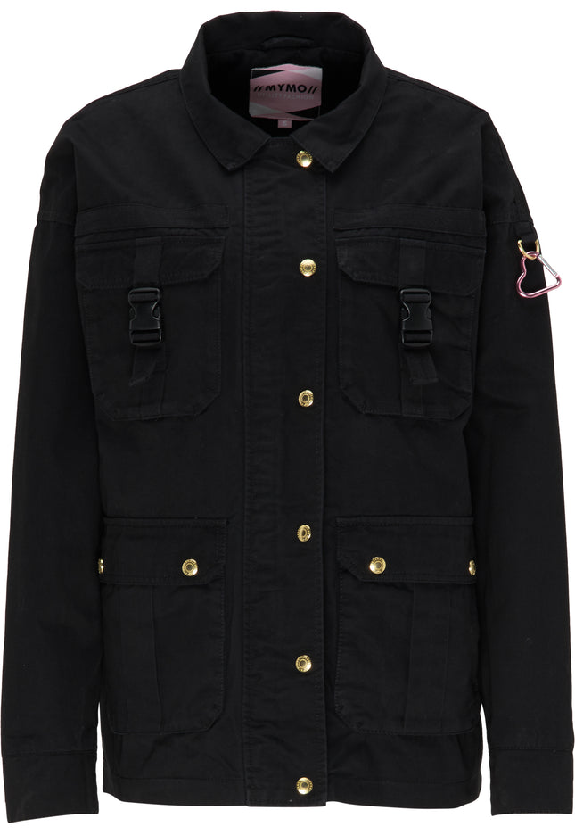myMo Damen Feldjacke