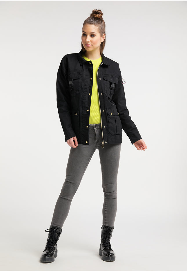 myMo Damen Feldjacke
