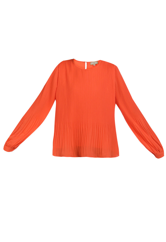 myMo Damen Bluse