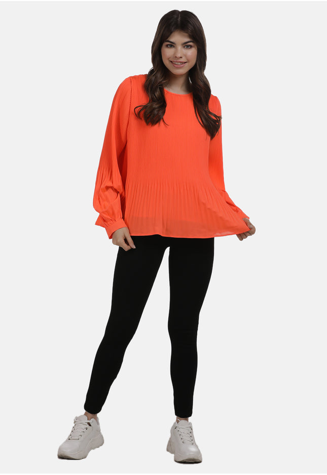 myMo Damen Bluse