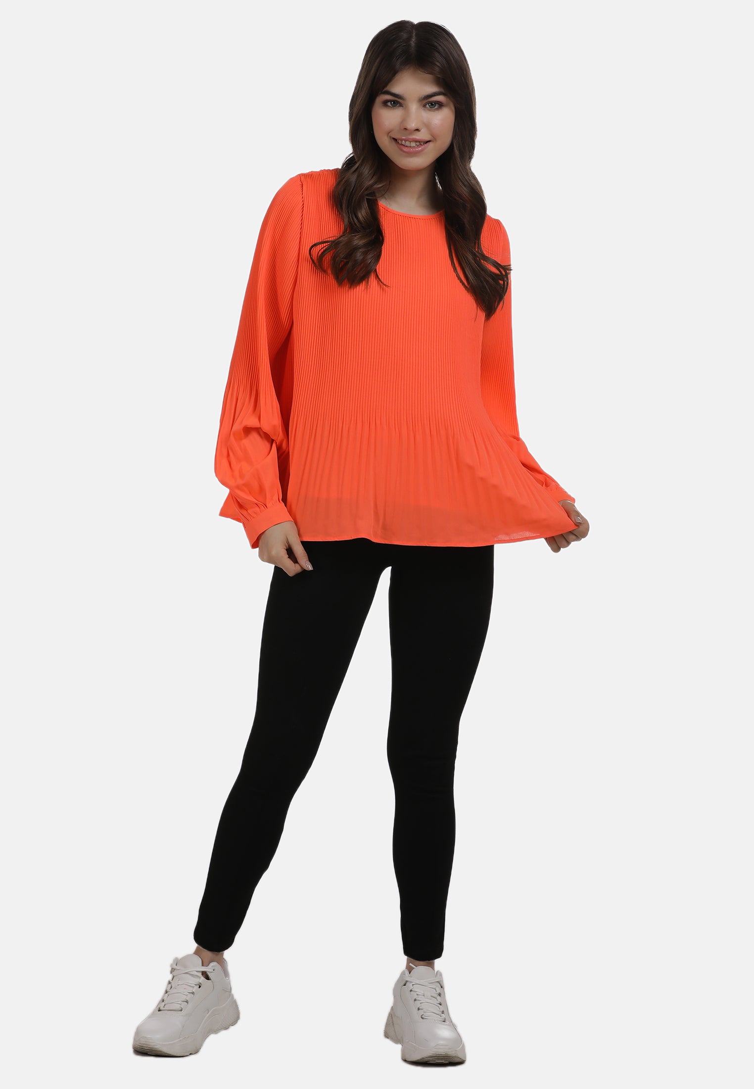 Neonorange