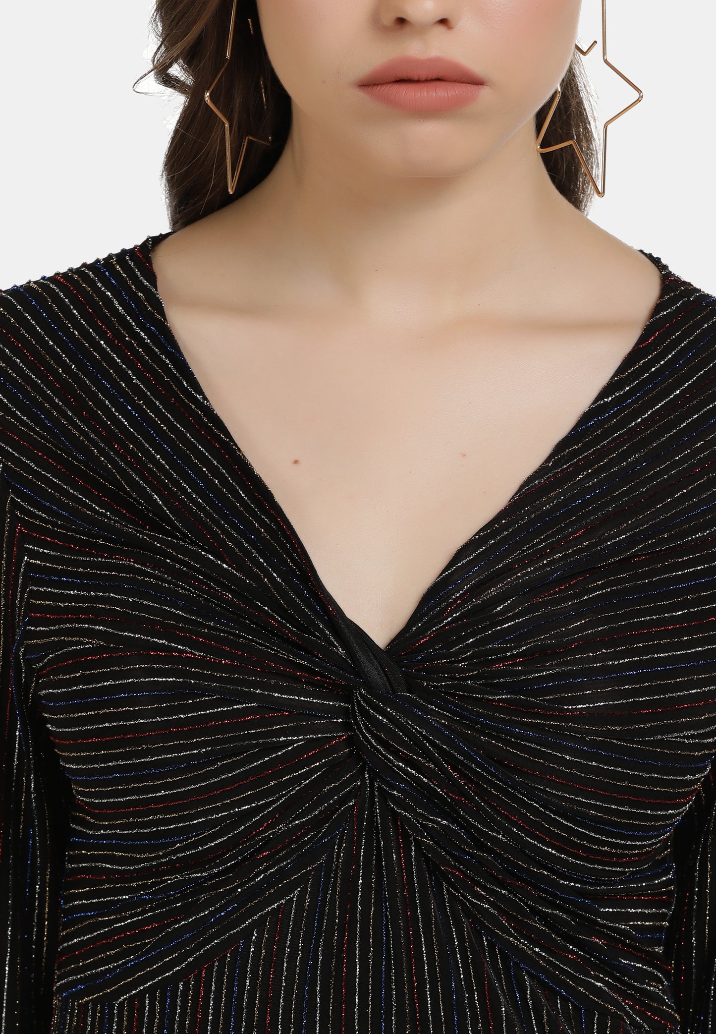 myMo at night Damen Kleid