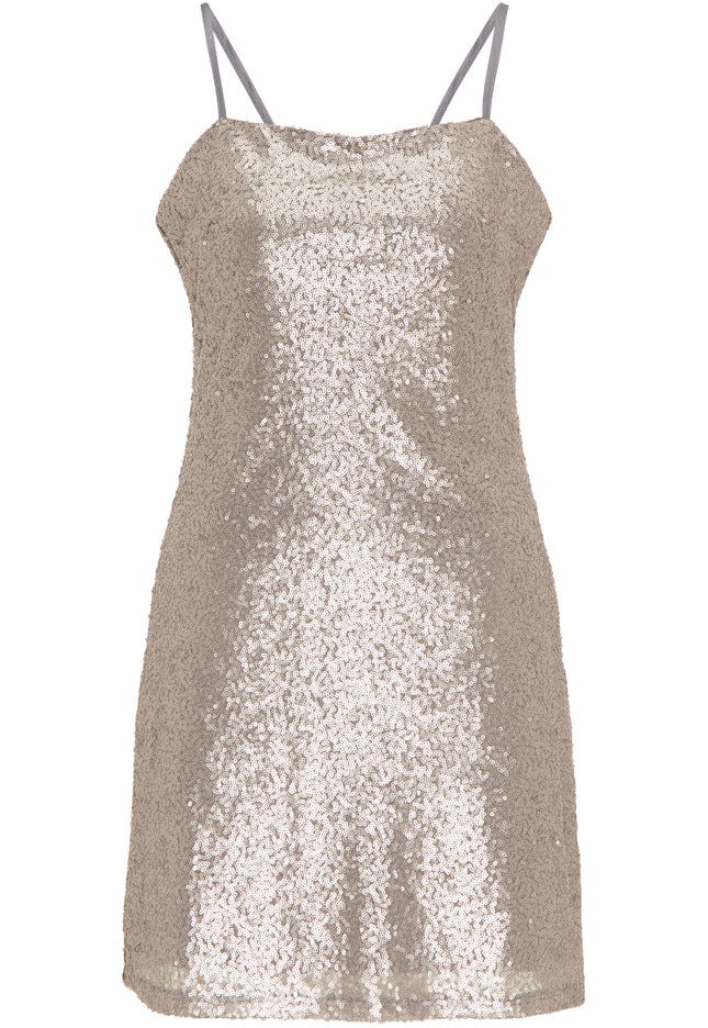 myMo at night Damen Abend Kleid