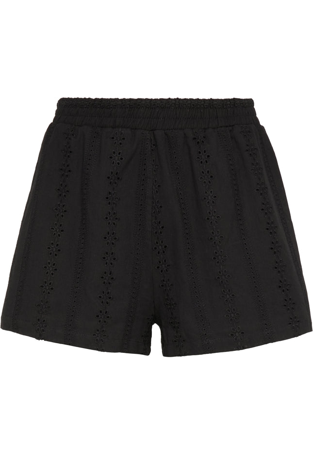 myMo Damen Shorts