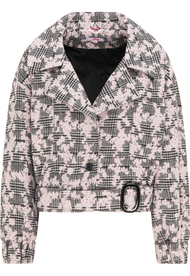 myMo Damen Jacke
