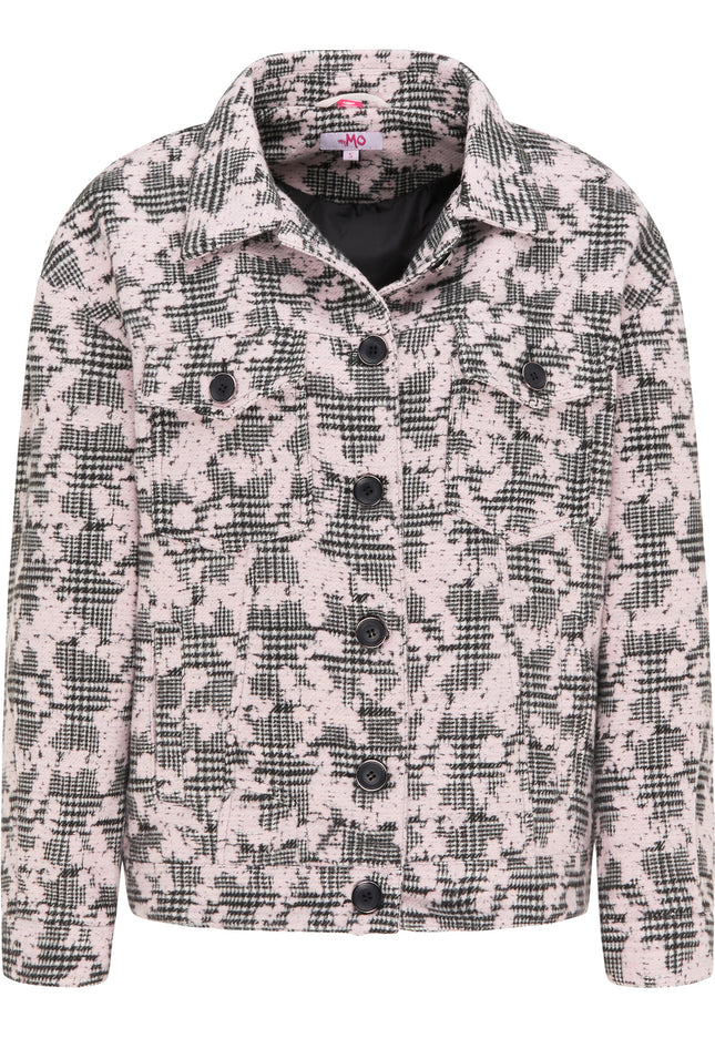 myMo Damen Jacke