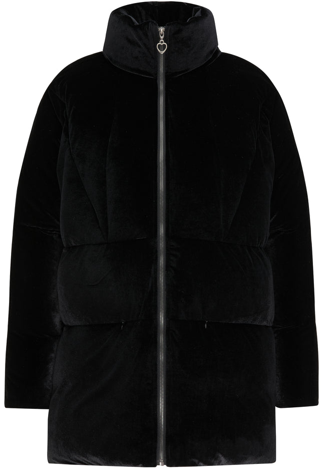 myMo Damen Winterjacke