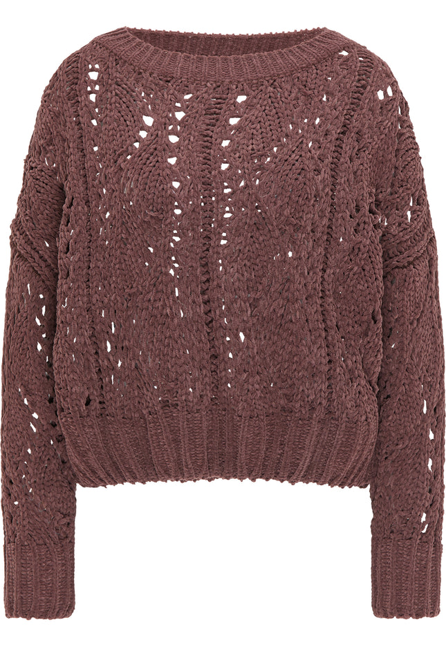 myMo ROCKS Damenpullover