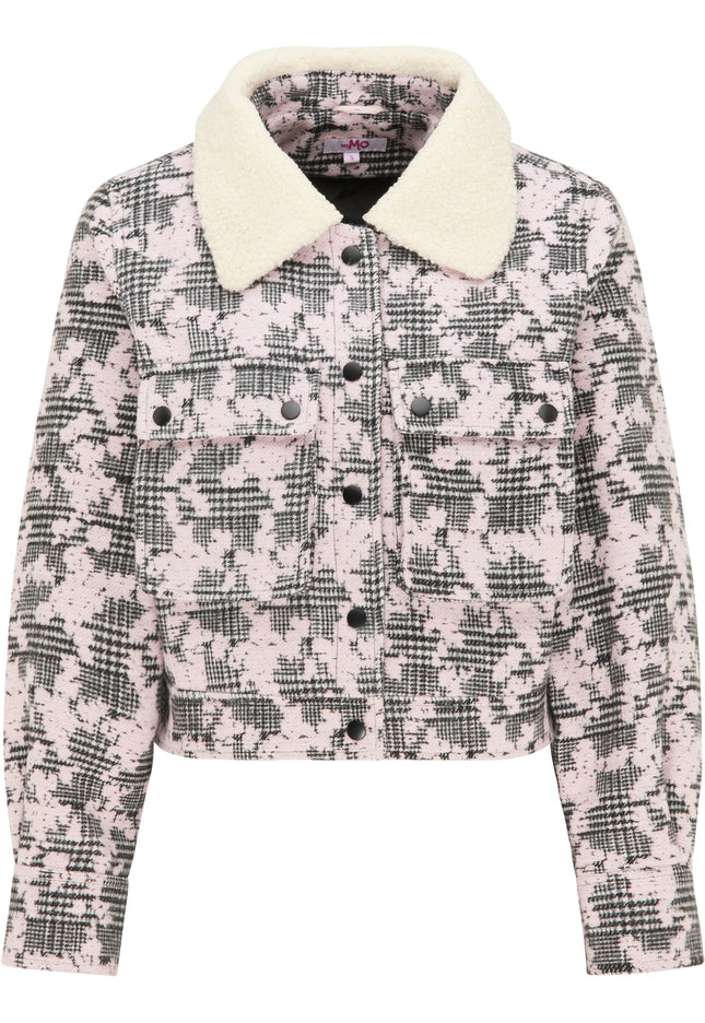 myMo Damen Jacke