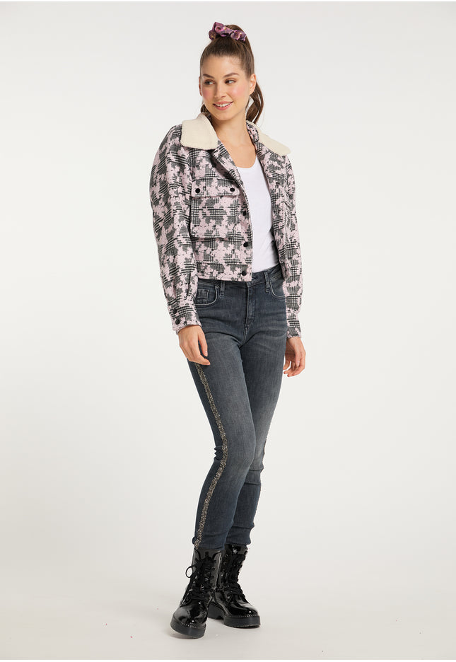 myMo Damen Jacke