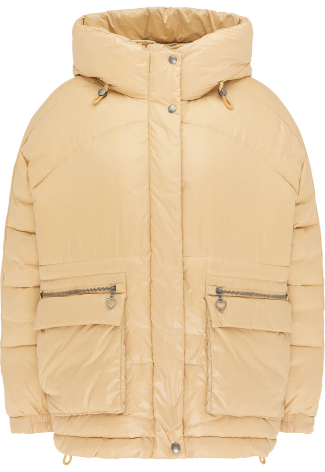 myMo Damen Jacke