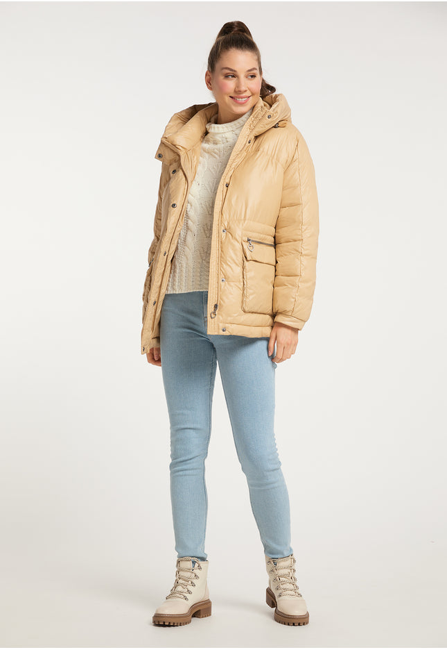 myMo Damen Jacke