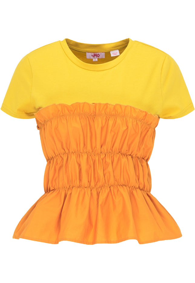 myMo Damen T-Shirt