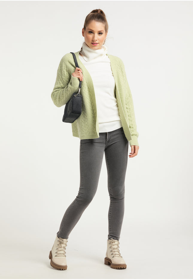 myMo NOW Damen Cardigan