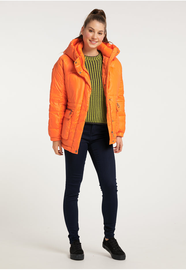 myMo Damen Jacke