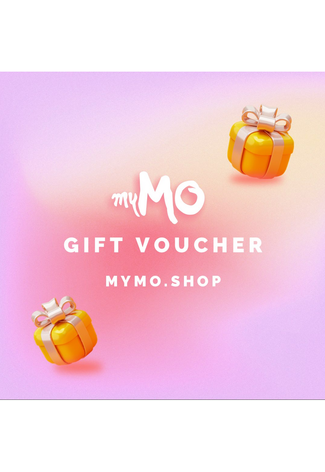 myMo Gift Voucher