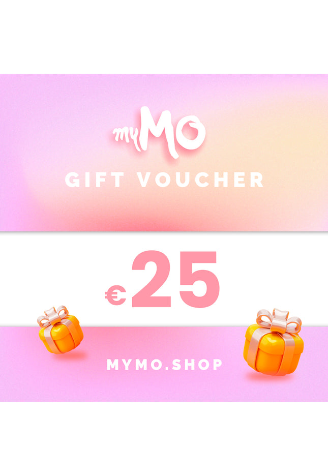 myMo Gift Voucher