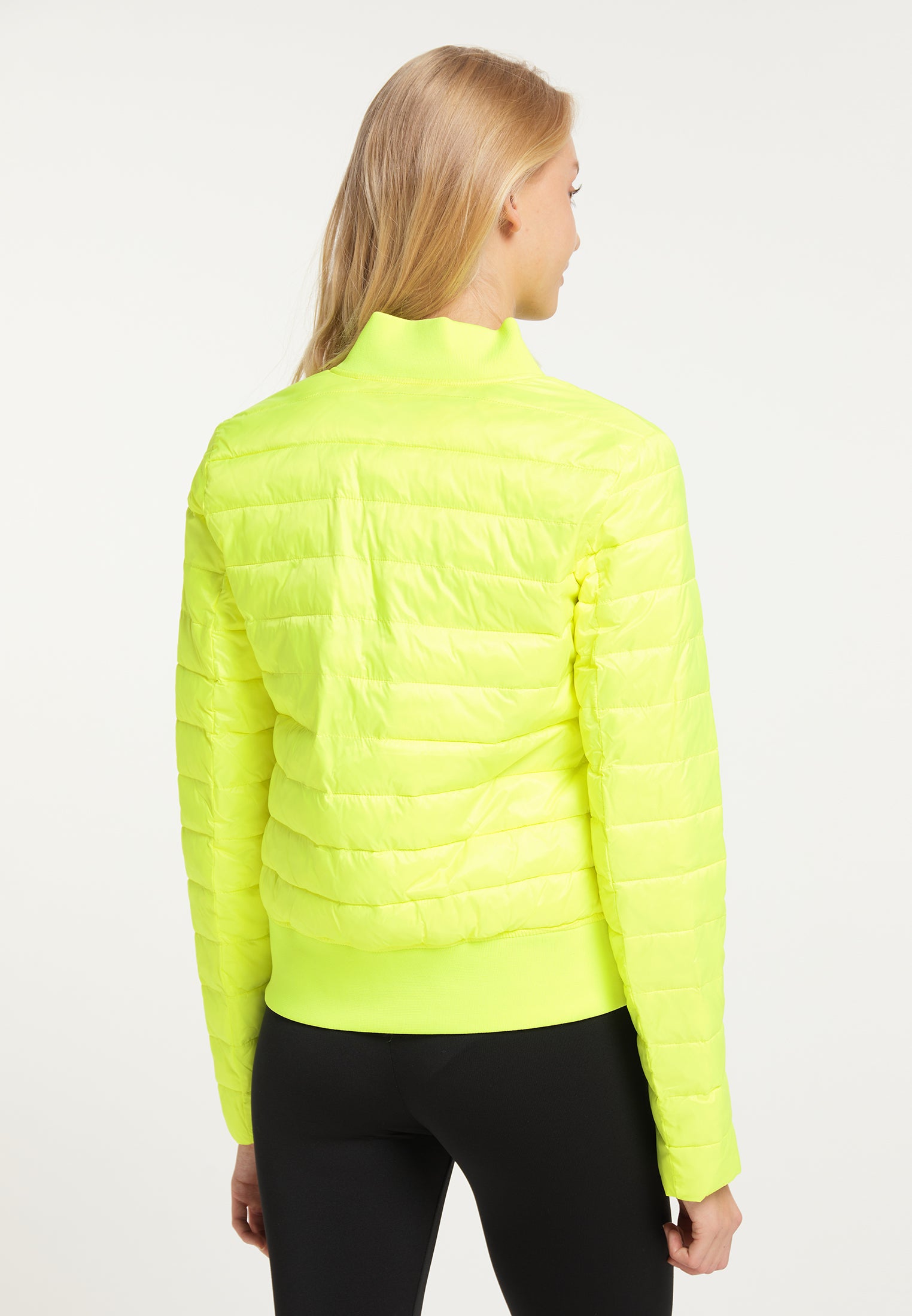 myMo ATHLSR Women's Bomber Jacket