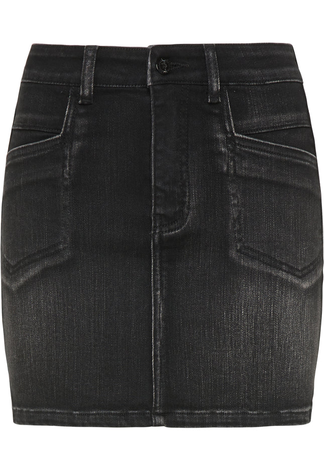 myMo ROCKS Women's Mini Skirt