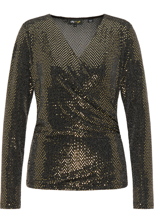 myMo at night Women's Oberteil