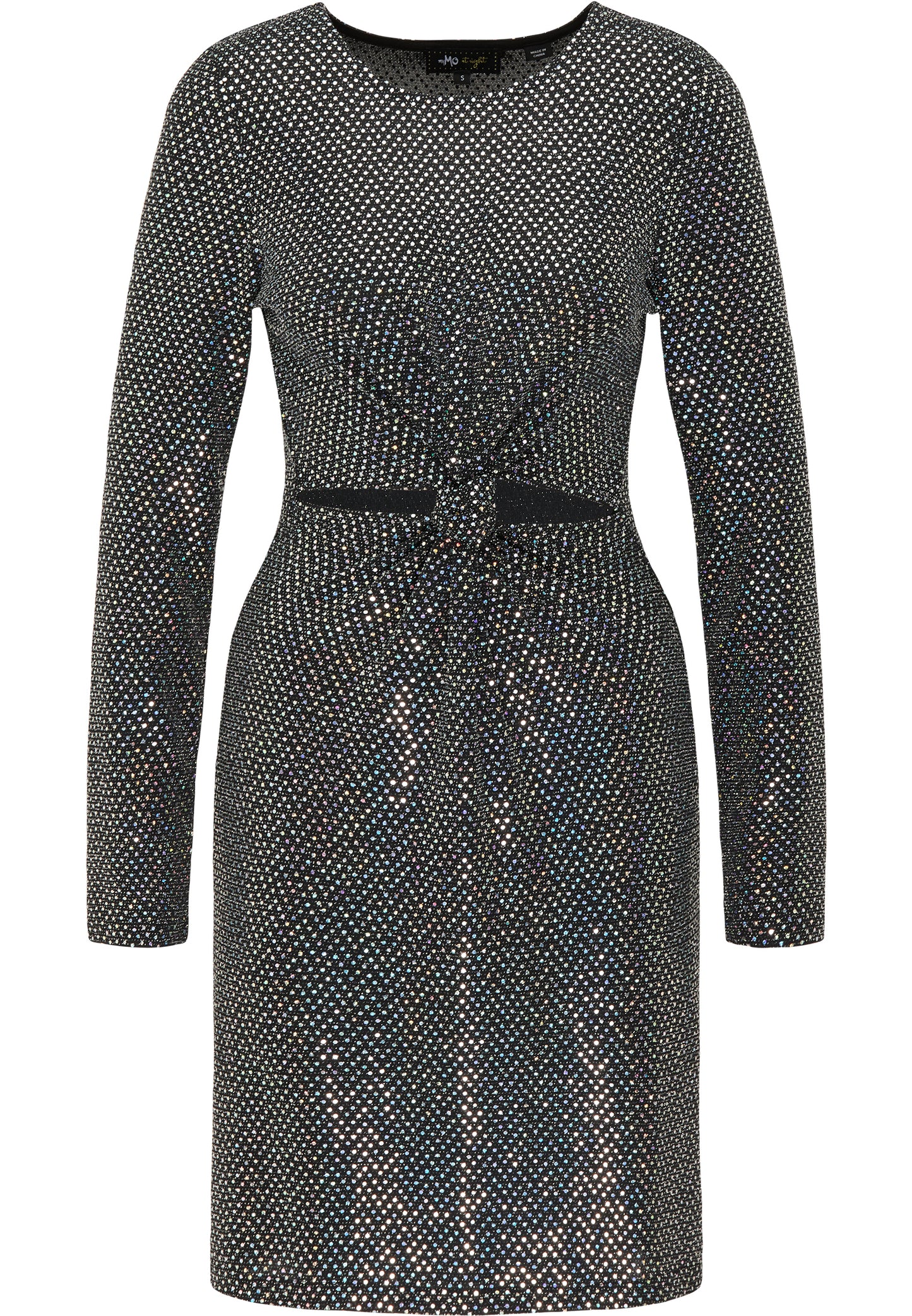 myMo at night Damen Kleid