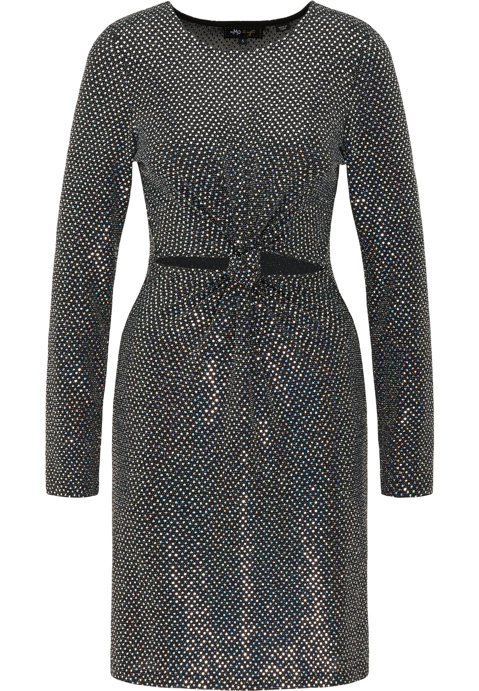 myMo at night Damen Kleid